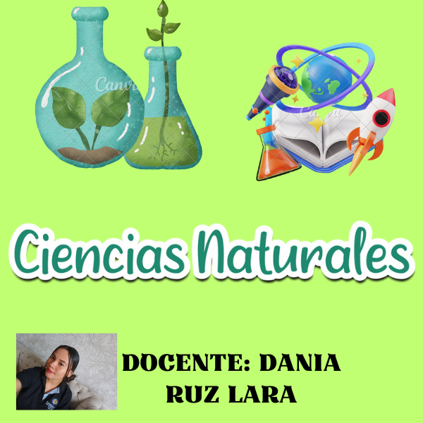 Ciencias Naturales
